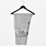Vintage Levi’s jeans pants bottoms trousers in grey