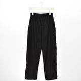 Vintage Umbro joggers bottoms pants trousers track pants in black
