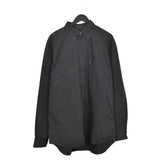 Vintage Paul & Shark formal shirt long sleeve blouse top in navy