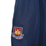 Vintage Umbro track pants joggers trousers jeans bottoms pants in dark blue