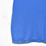 Vintage Helly Hansen t-shirt tee blouse top in blhe