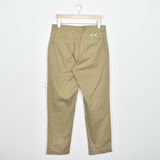 Vintage Polo Ralph Lauren trousers joggers jeans pants in beige/light brown