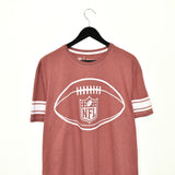 Vintage NFL t-shirt top blouse tee