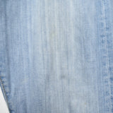 Vintage Levi’s jeans track pants trousers bottoms pants trousers in light blue