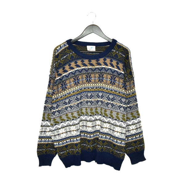 Vintage longsleeve tee pullover sweatshirt