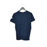 Vintage North Sails t-shirt top blouse tee in dark blue
