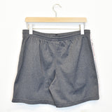 Vintage Umbro shorts joggers trousers track pants bottoms in grey