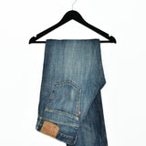 Vintage Levi’s jeans pants bottoms trousers