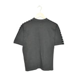 Vintage Arena t-shirt top blouse tee in dark grey