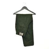 Vintage Carlo Colucci jeans bottoms pants in green