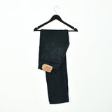 Vintage Levi’s jeans bottoms pants in black