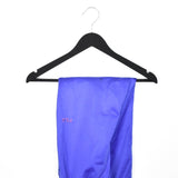 Vintage Fila joggers casual pants track pants tracksuit bottoms trousers in purple