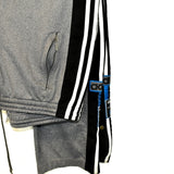 Vintage Adidas track pants tracksuit trousers joggers