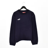 Vintage Puma longsleeve tee pullover sweatshirt
