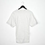 Vintage Champion t-shirt tee blouse top in white