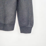 Vintage Game of thrones sweater jumper longsleeve tee pullover sweatshirt in dark grey