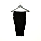 Vintage Fila joggers trousers pants in black