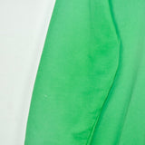 Vintage Lacoste zipneck sweatshirt jumper sweater pullover hoodie in green