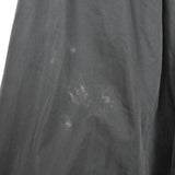 Vintage Nike FCB trousers joggers bottoms pants in dark blue