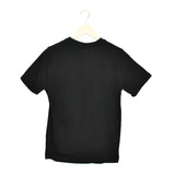 Vintage Puma t-shirt top blouse tee in black and red