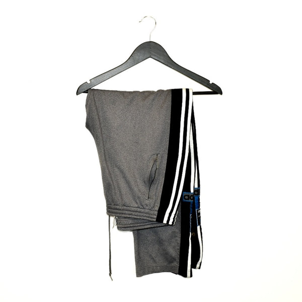 Vintage Adidas track pants tracksuit trousers joggers