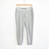 Vintage Calvin Klein joggers trousers pants bottoms in gray