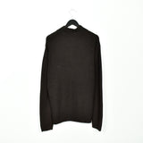 Vintage Calvin Klein zip up jumper longsleeve tee pullover sweatshirt