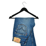 Vintage Levi’s jeans bottoms pants in blue