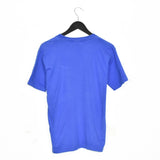 Vintage Nike t-shirt tee blouse top in blue