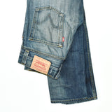 Vintage Levi’s washed out jeans bottoms pants trousers