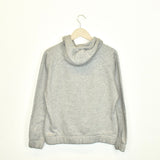 Vintage Adidas jumper sweatshirt sweater pullover in grey