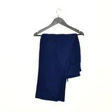 Vintage Reebok joggers trousers pants in blue