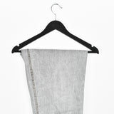 Vintage Levi’s jeans pants bottoms trousers in grey