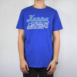 VINTAGE BLUE KAPPA T-SHIRT