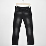 Vintage Dsquared jeans trousers pants bottoms in black