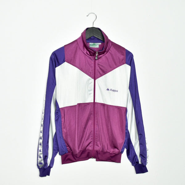 Vintage Kappa tracksuit trackie jacket sweater track pants bottoms