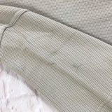 ✈️🚚FREE EU/UK/US POSTAGE❗️CHECK ALL PICS FOR MEASUREMENTS🌊 VINTAGE GRAYISH BROWN UMBRO POLO SHIRT