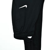 Vintage Nike leggings trousers bottoms joggers pants in black