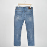 Vintage Tommy Hilfiger jeans trousers pants bottoms in light black