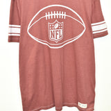 Vintage NFL t-shirt top blouse tee