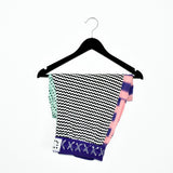 Vintage Erbacher colourful shorts pants