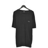 Vintage Hugo Boss t-shirt tee blouse top in black