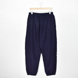 Vintage Umbro England trousers joggers bottoms pants in dark blue