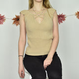 Super cute top t-shirt crop top