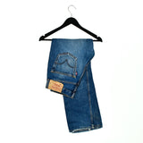 Vintage Levi’s jeans bottoms pants in blue