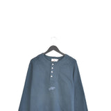 Vintage Levi Straus longsleeve tee jumper pullover sweatshirt sweater hoodie in dark blue