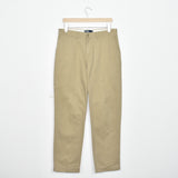 Vintage Polo Ralph Lauren trousers joggers jeans pants in beige/light brown