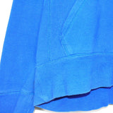 Vintage Nike hoodie jumper longsleeve tee pullover sweatshirt in blue