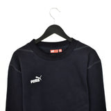 Vintage Puma longsleeve tee pullover sweatshirt
